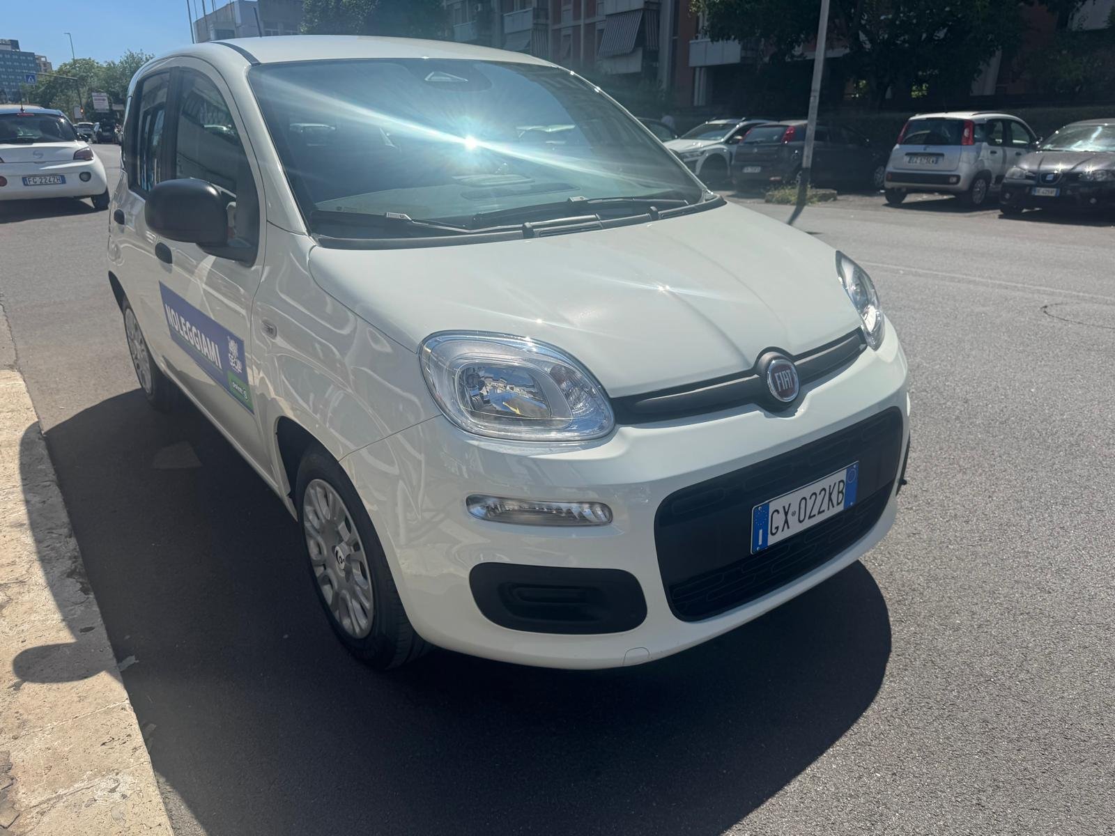 Berline in noleggio