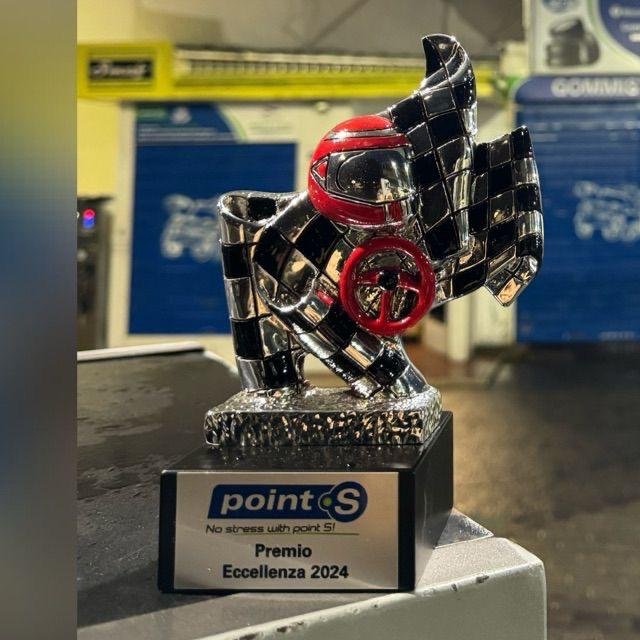 Premio 2020