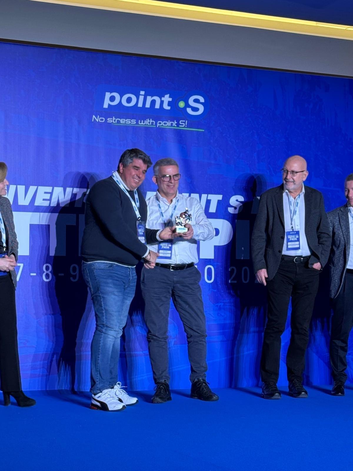 Premio 2022